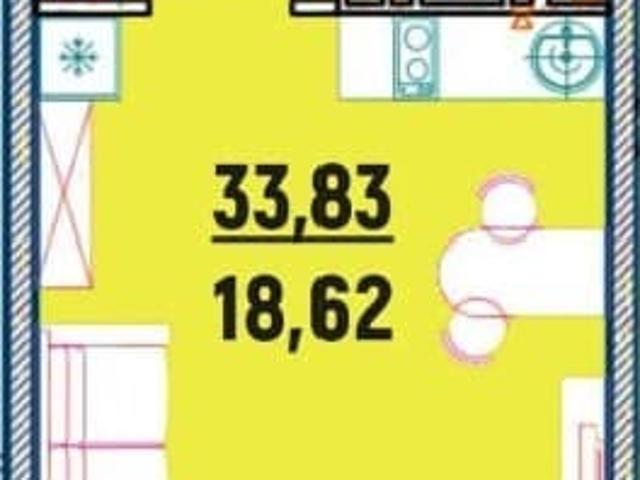 Квартира продажа в Агой, Краснодарский Край