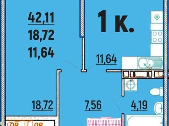 Квартира продажа в Агой, Краснодарский Край