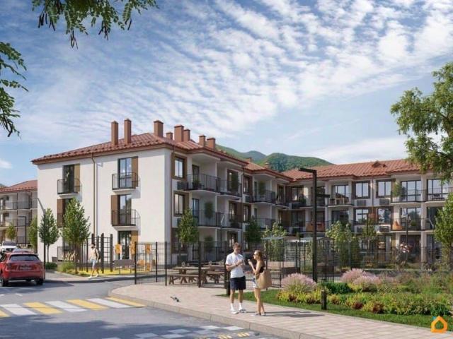 Квартира продажа в Агой, Краснодарский Край