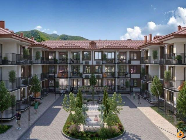 Квартира продажа в Агой, Краснодарский Край