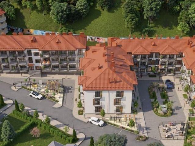 Квартира продажа в Агой, Краснодарский Край