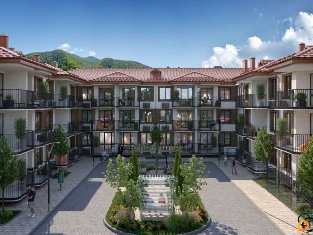 Квартира продажа в Агой, Краснодарский Край