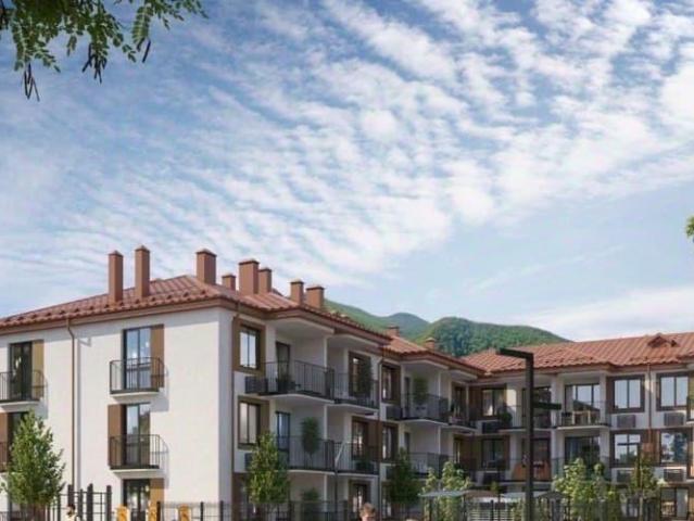 Квартира продажа в Агой, Краснодарский Край