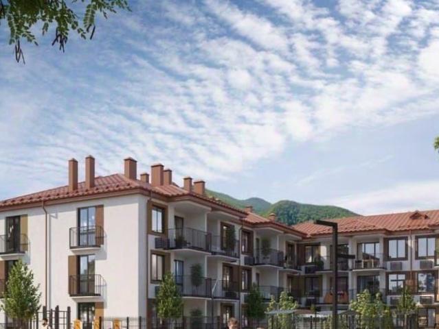 Квартира продажа в Агой, Краснодарский Край