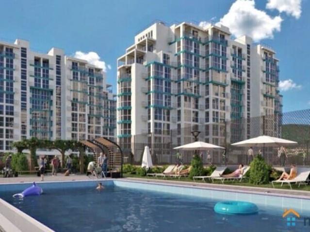 Квартира продажа в Агой, Краснодарский Край