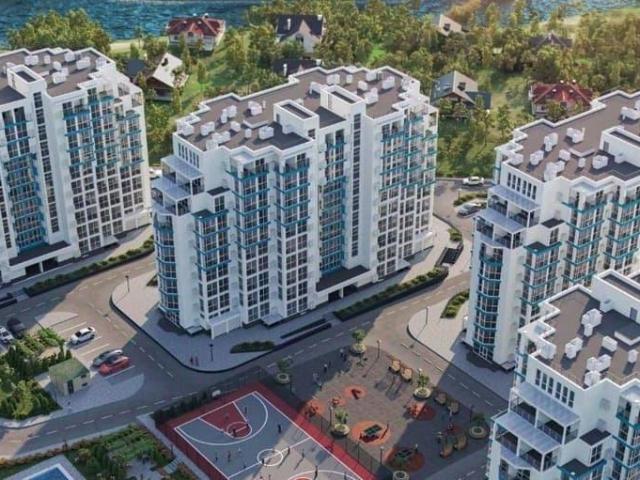 Квартира продажа в Агой, Краснодарский Край