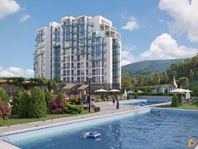 Квартира продажа в Агой, Краснодарский Край