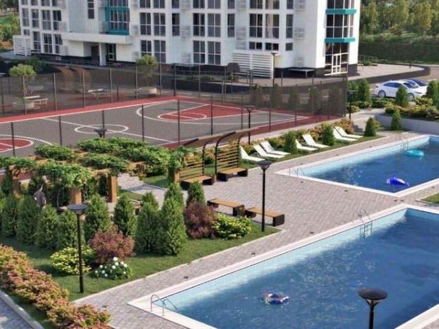Квартира продажа в Агой, Краснодарский Край