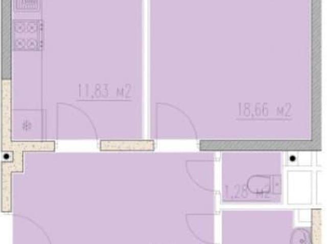 Квартира продажа в Агой, Краснодарский Край