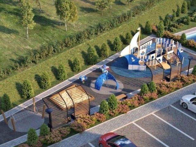 Квартира продажа в Агой, Краснодарский Край