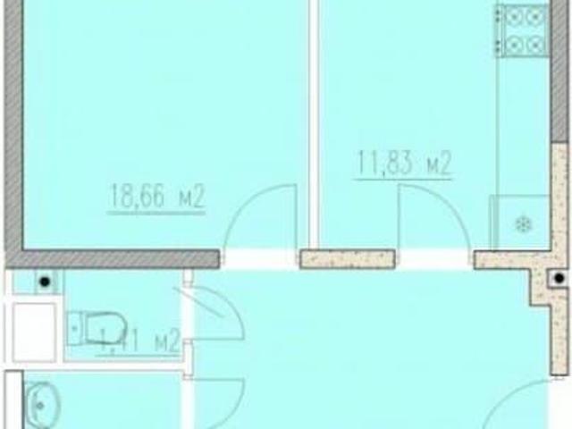 Квартира продажа в Агой, Краснодарский Край