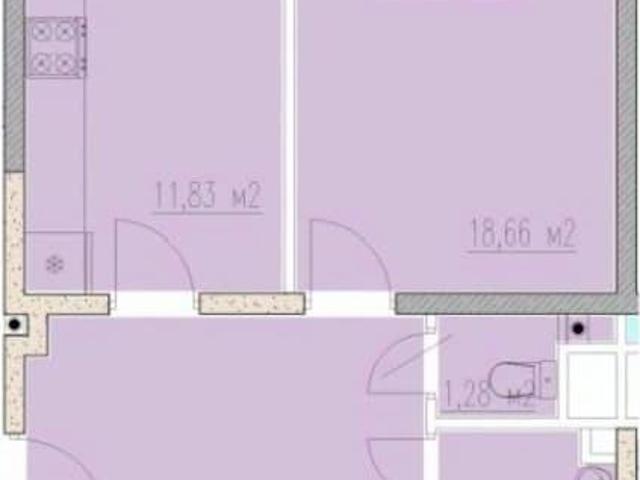 Квартира продажа в Агой, Краснодарский Край