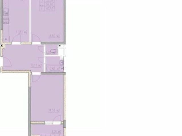 Квартира продажа в Агой, Краснодарский Край