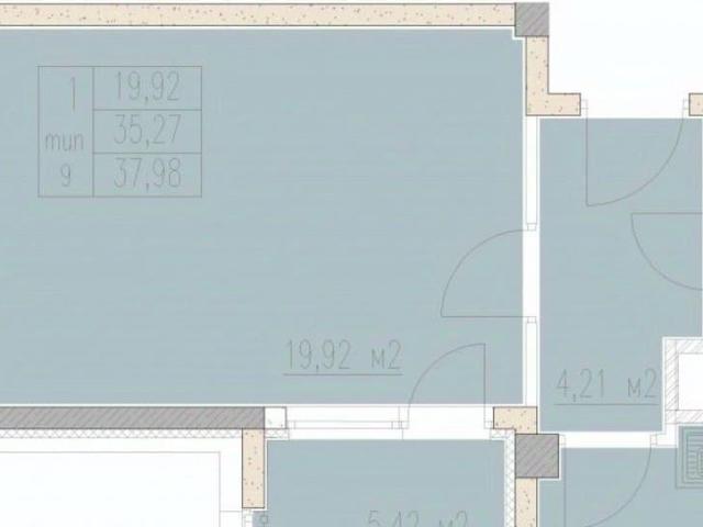 Квартира продажа в Агой, Краснодарский Край