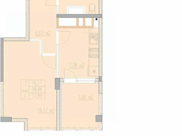 Квартира продажа в Агой, Краснодарский Край