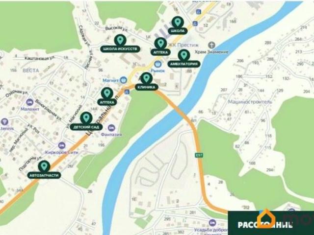 Квартира продажа в Агой, Краснодарский Край
