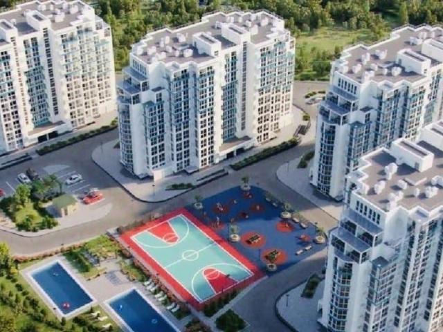 Квартира продажа в Агой, Краснодарский Край