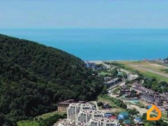 Квартира продажа в Агой, Краснодарский Край