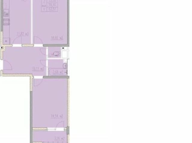 Квартира продажа в Агой, Краснодарский Край