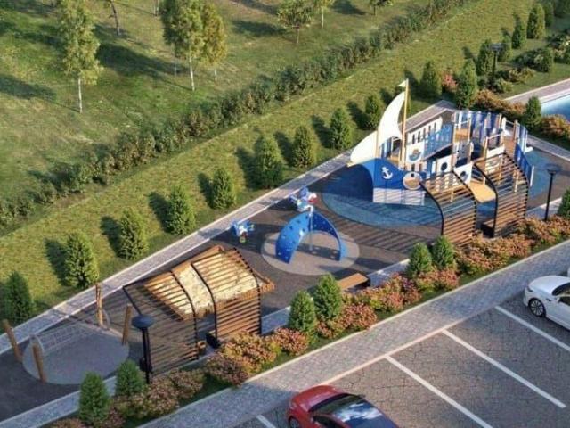 Квартира продажа в Агой, Краснодарский Край