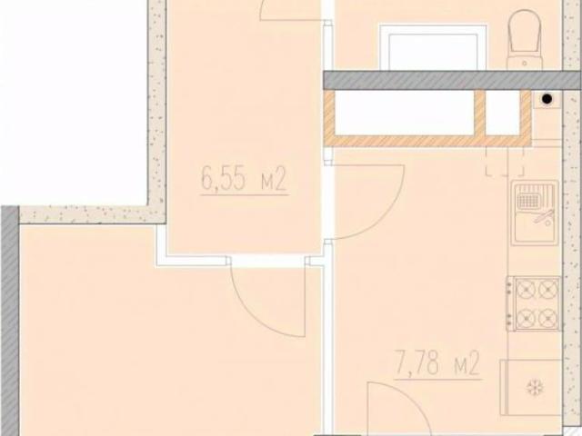 Квартира продажа в Агой, Краснодарский Край