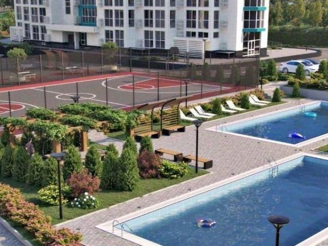 Квартира продажа в Агой, Краснодарский Край
