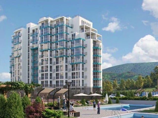 Квартира продажа в Агой, Краснодарский Край