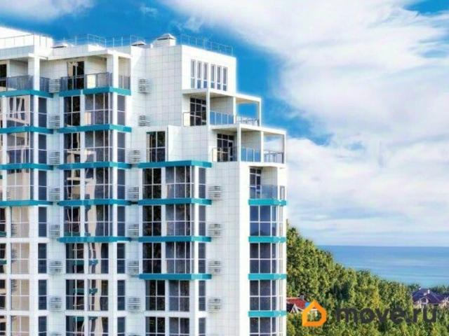 Квартира продажа в Агой, Краснодарский Край