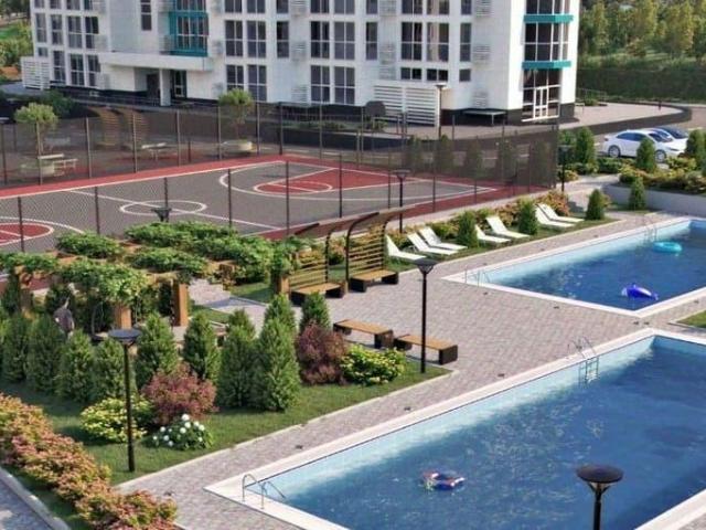 Квартира продажа в Агой, Краснодарский Край