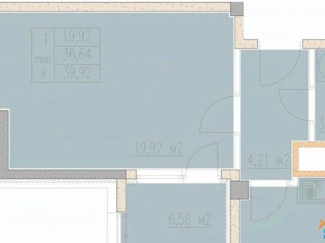 Квартира продажа в Агой, Краснодарский Край