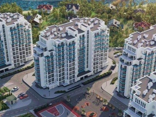 Квартира продажа в Агой, Краснодарский Край