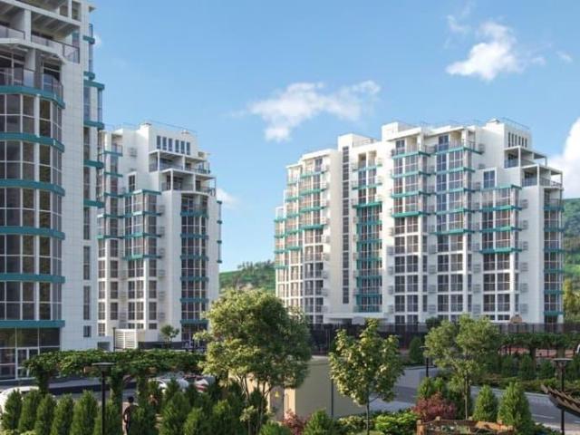 Квартира продажа в Агой, Краснодарский Край