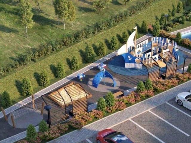 Квартира продажа в Агой, Краснодарский Край
