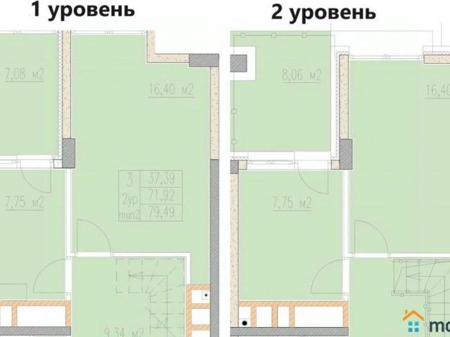 Квартира продажа в Агой, Краснодарский Край