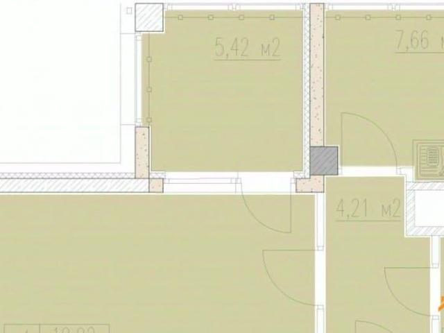 Квартира продажа в Агой, Краснодарский Край