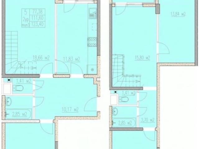 Квартира продажа в Агой, Краснодарский Край