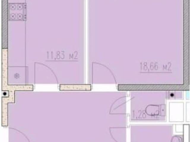 Квартира продажа в Агой, Краснодарский Край