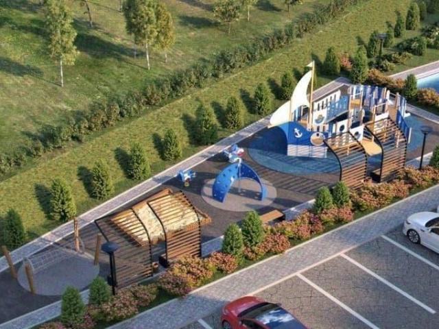 Квартира продажа в Агой, Краснодарский Край