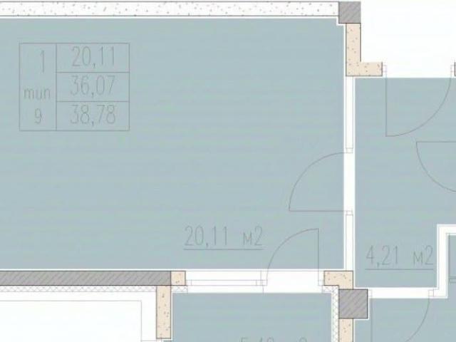 Квартира продажа в Агой, Краснодарский Край