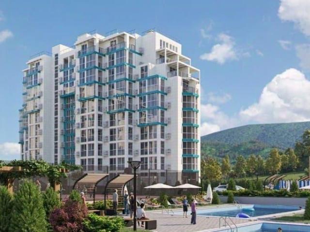 Квартира продажа в Агой, Краснодарский Край