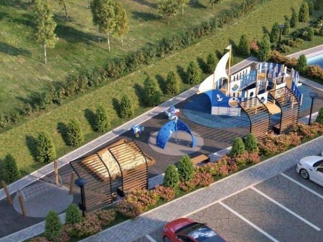 Квартира продажа в Агой, Краснодарский Край