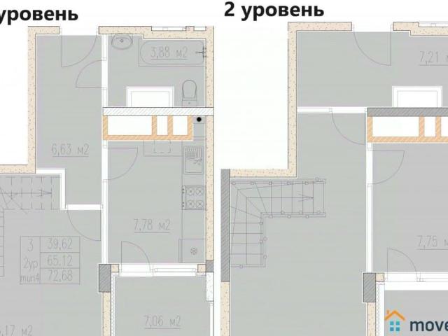 Квартира продажа в Агой, Краснодарский Край