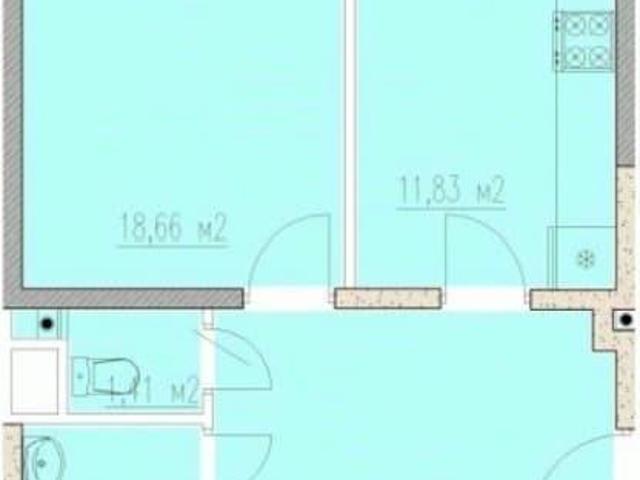 Квартира продажа в Агой, Краснодарский Край