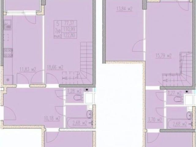 Квартира продажа в Агой, Краснодарский Край