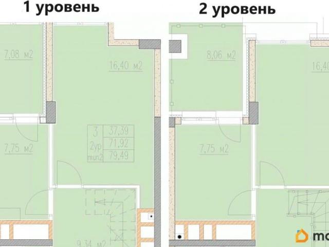 Квартира продажа в Агой, Краснодарский Край