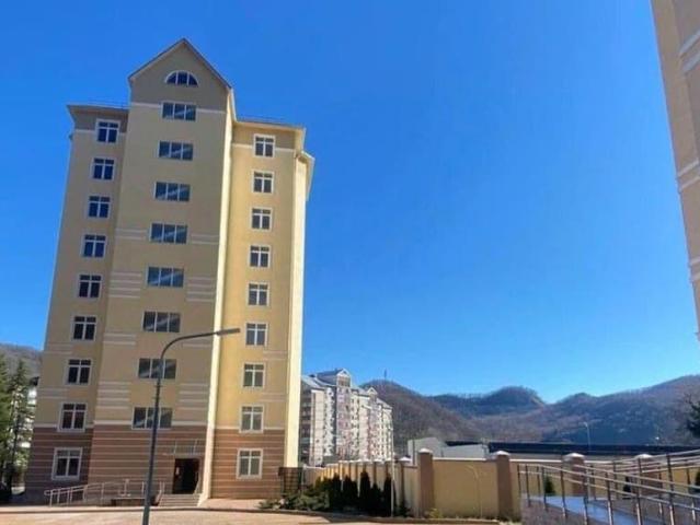 Квартира продажа в Агой, Краснодарский Край