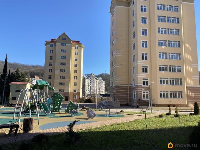 Квартира продажа в Агой, Краснодарский Край