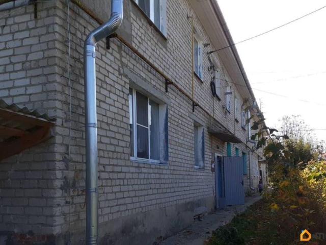 Квартира продажа в Калужская Обл