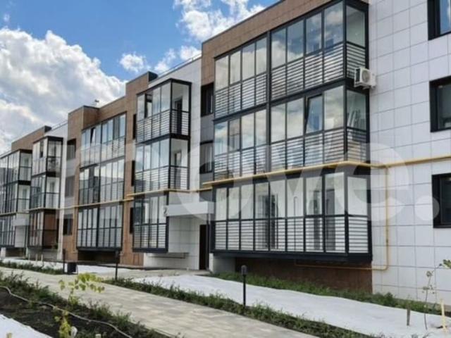 Квартира продажа в Новоусманский р-н