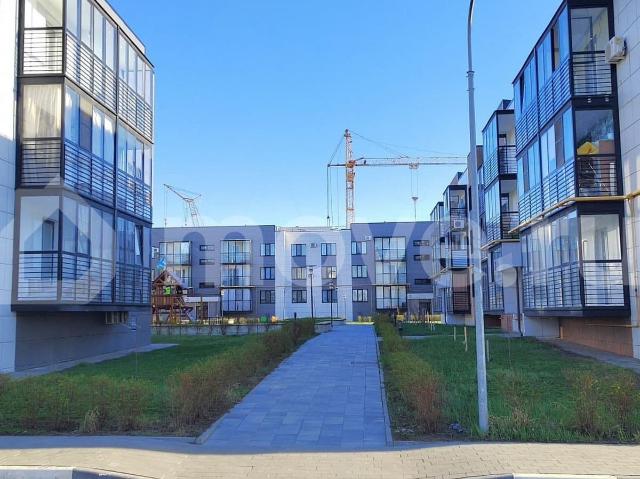 Квартира продажа в Новоусманский р-н